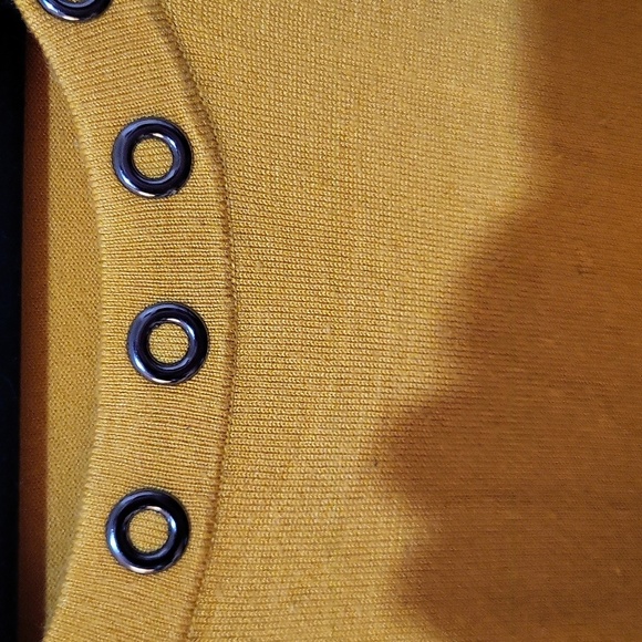 Cable & Gauge Ladies 3X Sweater - Picture 2 of 6